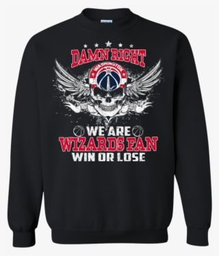 Washington Wizards Shirts Fan Win Or Lose - I M So Good Santa Came Twice Sweater