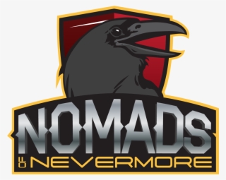 About Nomads Of Nevermore - Buzzard