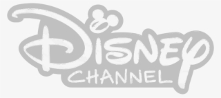Spotify Logo Rgb Grey Disney Channel 2014 Copy Toyota - Disney Channel Colors Logo