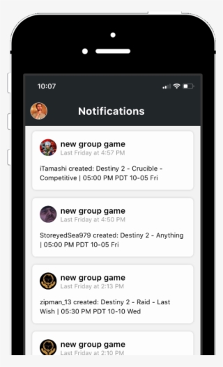 Call Of Duty Black Ops 4 Clan Finder - Iphone
