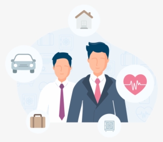 Corretores De Seguros