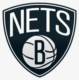 Bkn Wsh - Brooklyn Nets Logo