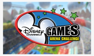 Dcgaclogo - Disney Channel