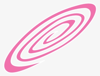 Naruto Style Banner - Naruto Logo Spiral Png