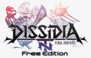 Its Been About Year Since Square Enix Release Dissidia - Playstation 4