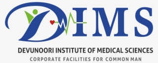 Devunoori-logo - Medical Solution