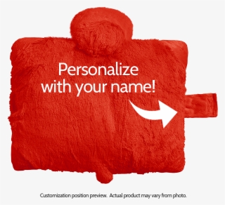 Nhl Detroit Red Wings Pillow Pet Customized Image - Illustration