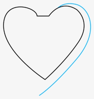 How To Draw Impossible Heart - Heart