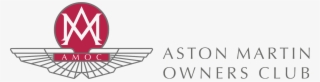 Aston Martin Owners Club Logo