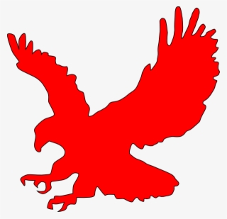 Red Eagle Logo Png