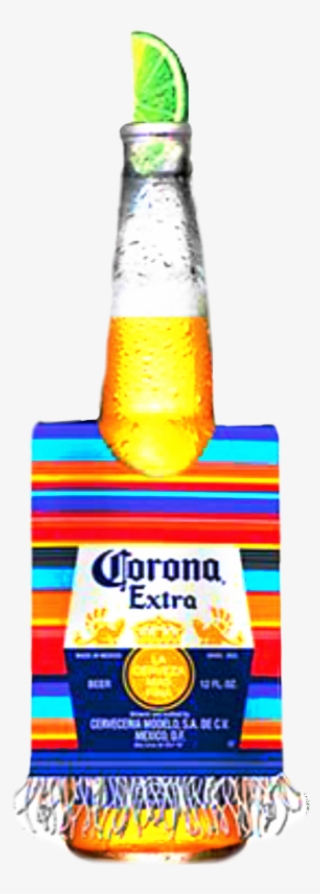 Corona Sticker - Corona