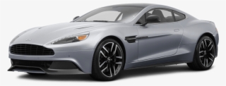 2019 Aston Martin Vanquish