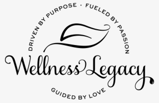 Young Living Essential Oils - Calligraphy