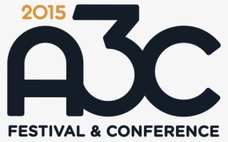 Meet Us At A3c - Ac3 Festival Logo
