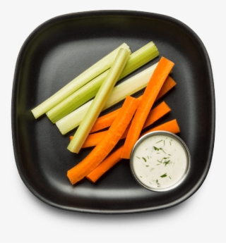 Veggies & Ranch - Baby Carrot