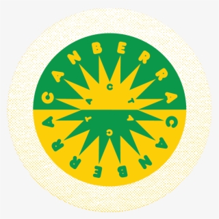 Canberra - Circle