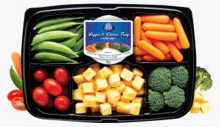 Prepared Fresh Food Products