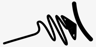 Flecha Png Negra