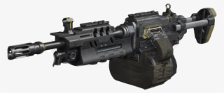 Firearm