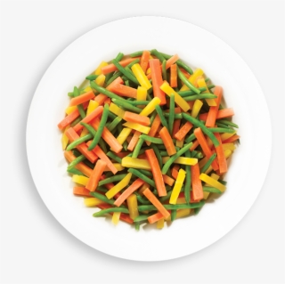 Arctic Gardens Veggies Pick Of The Day 6 X 2 Kg - Yellow Pepper