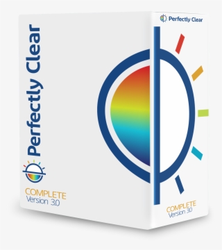 Perfectly Clear Crack