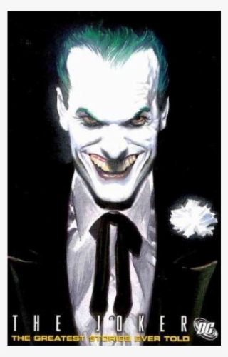 Купете The Joker - Joker The Greatest Stories Ever Told