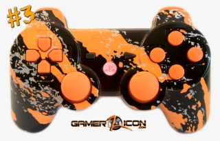 [hr] - Skins De Control Ps3 Bo3