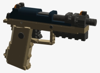 Pause - Ranged Weapon