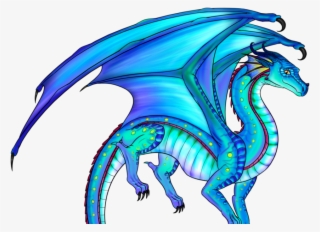 Wings Of Fire Dragon Drawings