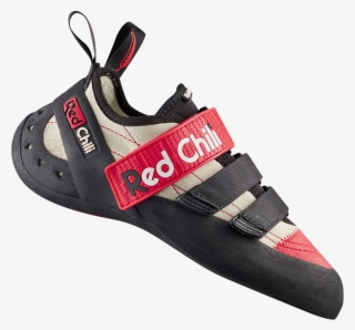 Spirit Vcr - Red Chili Spirit Vcr