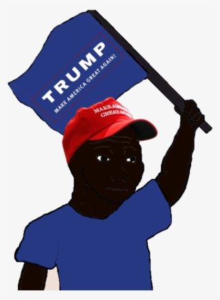 Make America Great Again - Hunting