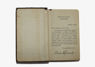 Holy Bible Png - Vellum