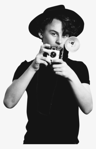 Wyatt Oleff - Wyatt Oleff Aesthetic