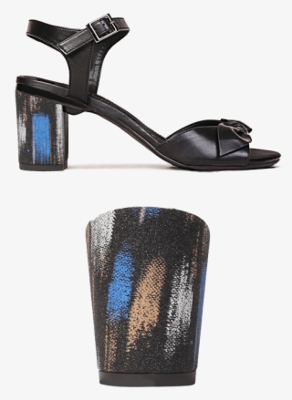 Brush Stroke 80s - Basic Pump