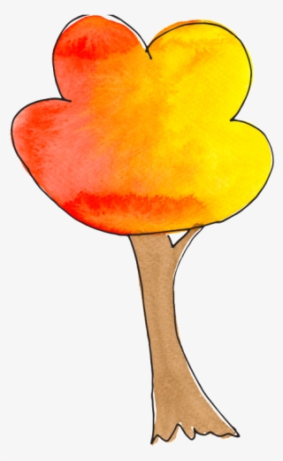 Png Transparente Para Dibujos De Arboles