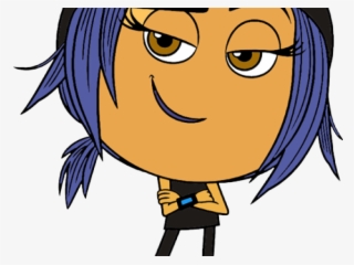 Phone Clipart Emoji - Emoji La Película Jailbreak