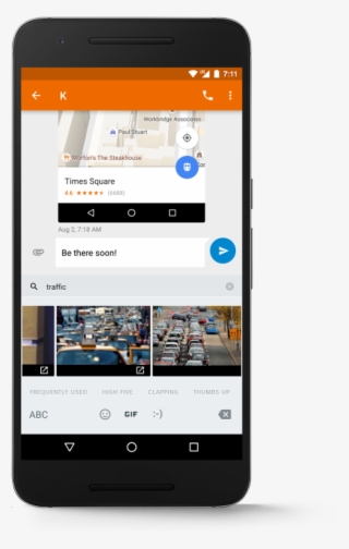 Android 7.1 1 Themes