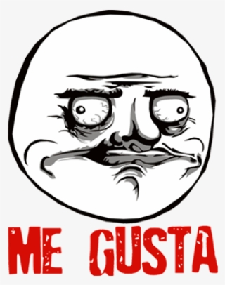 Me Gusta Meme