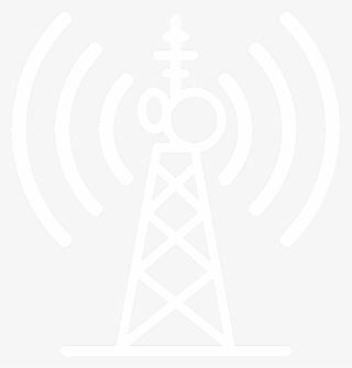 Broadcast Tower - Air Sign