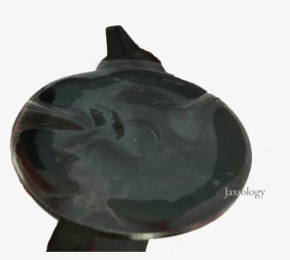 It Is Relatively Light Weight And Stands About 6 Inches - Crystal