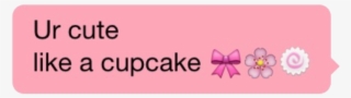 Stickers Cute Kawaii Mochi