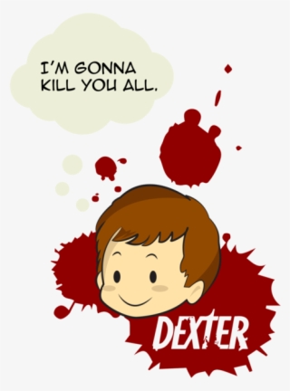 Me Gusta - Dexter Season