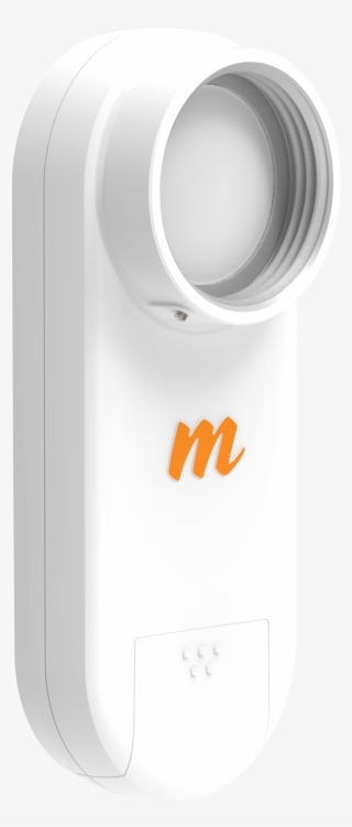 Mimosa C5x 5ghz Modular Radio - Circle