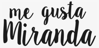 Logo-mobile - Calligraphy