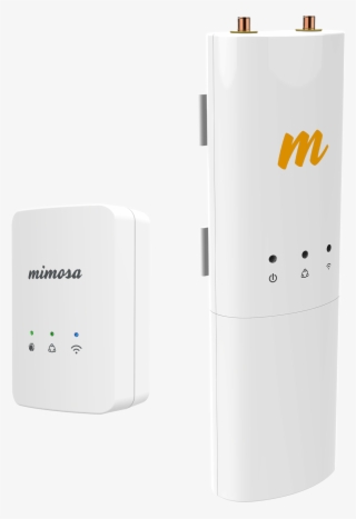 Mimosa C5c G2 Bundle - Mimosa