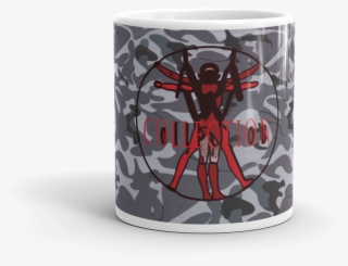 Collectible 11 Oz Leonardo Da Vinci Famous Paintings - Coffee Cup