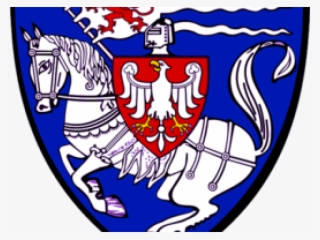 Black Eagle Clipart Ravenclaw - Coat Of Arms