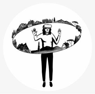 The Transparency Series For 2017-18 Will Kick Off With - Cartoon