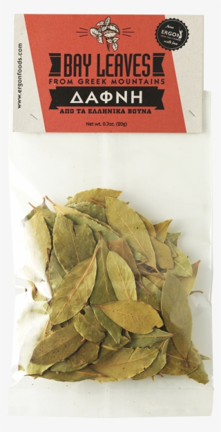 Bay Leaves 20gr - Maidenhair Tree