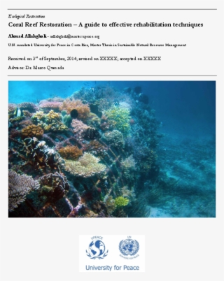 Pdf - Marine Biology